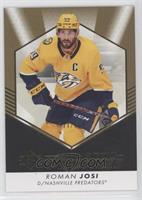 Roman Josi #/199