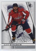 Alex Ovechkin