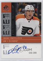 Isaac Ratcliffe #/399