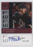 Nathan Smith #/399