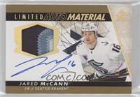 Jared McCann #/100