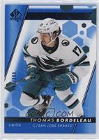 Future Watch - Thomas Bordeleau #/399