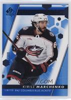 Future Watch - Kirill Marchenko #/399