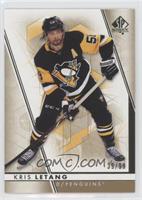 Kris Letang #/99