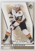 William Karlsson #/99