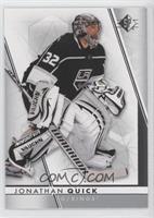 Jonathan Quick