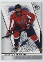 Alex Ovechkin