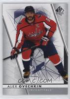 Alex Ovechkin