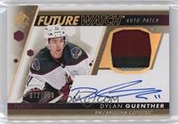 Dylan Guenther #/100