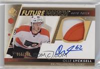 Olle Lycksell #/100