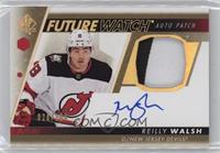 Reilly Walsh #/100