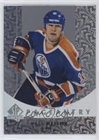 Mark Messier [EX to NM]