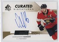 Aleksander Barkov #/99