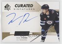 Neal Pionk #/199