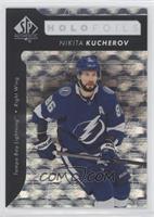 Nikita Kucherov