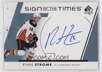 Ryan Strome