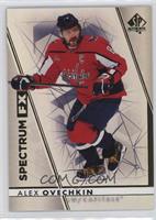 Alex Ovechkin