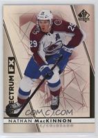 Nathan MacKinnon