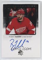 Robby Fabbri