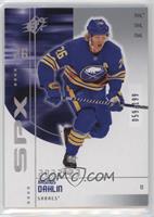 Rasmus Dahlin #/199