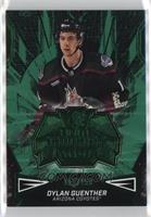 Dylan Guenther #/199
