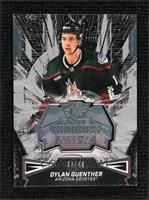 Dylan Guenther #/49