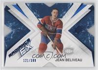 Jean Beliveau #/399