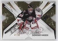 Dominik Hasek #/99