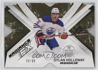 Rookies - Dylan Holloway #/99