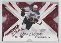 Ryan O'Reilly [EX to NM] #/249