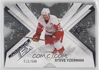 Steve Yzerman [EX to NM] #/549