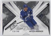 Mitch Marner [EX to NM] #/549