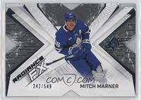 Mitch Marner #/549