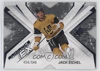 Jack Eichel #/549