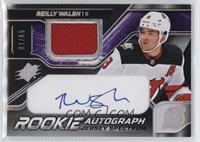 Reilly Walsh #/65