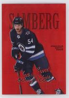 Dylan Samberg #/90