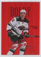 Matt Boldy #/90