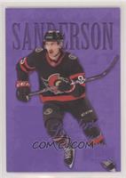 Jake Sanderson #/199