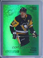 Stars - Sidney Crosby #/10