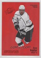 Stars - Anze Kopitar #/90