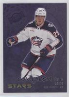 Stars - Patrik Laine #/199