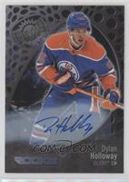 Rookies - Dylan Holloway #/349