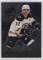 Stars - Patrice Bergeron