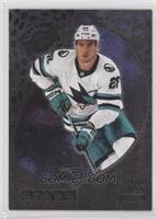 Stars - Timo Meier [EX to NM]