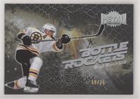 Brad Marchand #/35