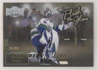 Thatcher Demko #/99