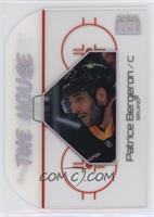 Patrice Bergeron