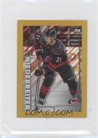 Nino Niederreiter #/50