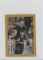 Brian Dumoulin #/50