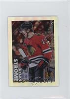 Dylan Strome [EX to NM] #/99